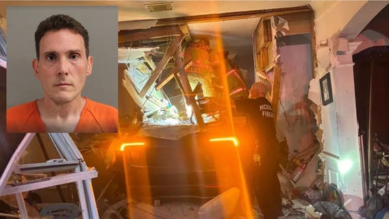 Katy Tesla crash: Driver charged in connection to crash that killed 76-year-old woman