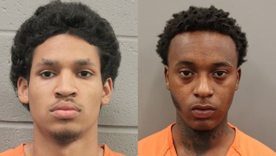 Houston murder: Second suspect charged in 2024 killing of 17-year-old