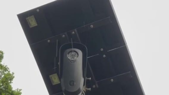 Pasadena Police Department releases statement regarding employees involved in Flock camera misuse