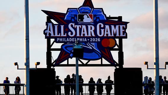 Six players represent baseball in Texas at 2026 MLB All-Star Weekend