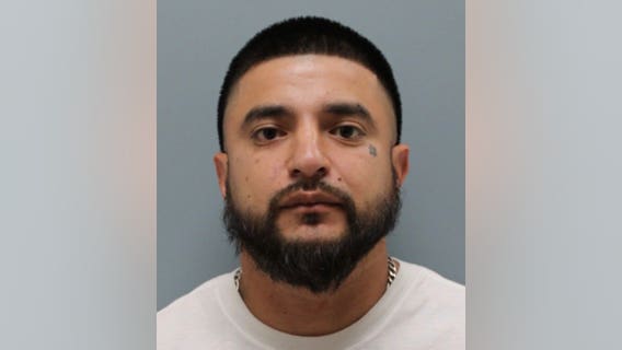 Repairman found dead inside vacant Atascocita home for sale, suspect in custody