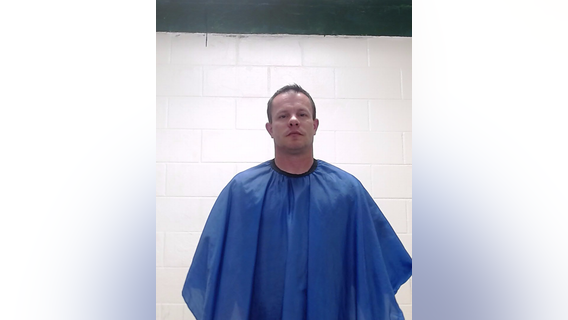 Former Liberty police officer Jason Grindstaff facing charges