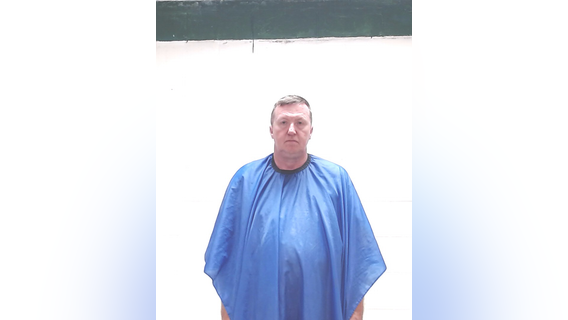 Liberty County pastor accused of sexually abusing a child