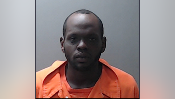 Man sentenced to life in prison for 2020 box cutter murder of Brookshire man