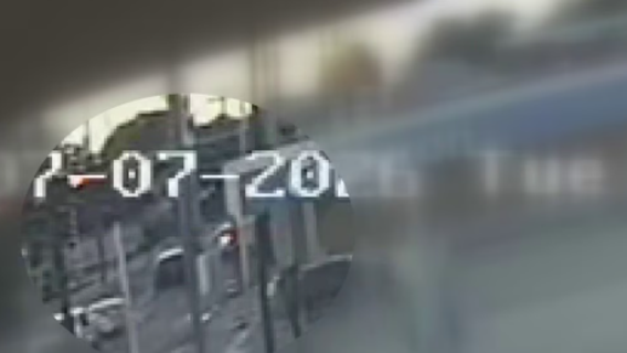 ICE Houston shooting timeline: Surveillance video, family account help reconstruct final moments