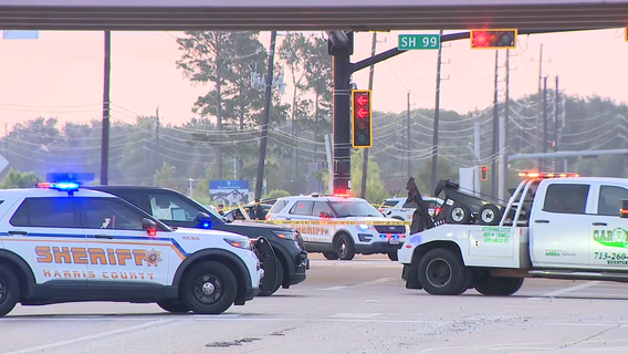 Katy shooting: 19-year-old found shot dead in vehicle near FM 529, Grand Parkway