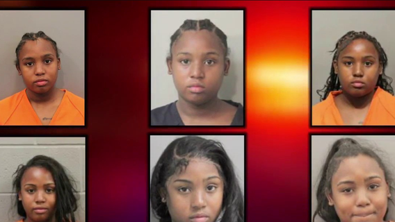 Harris Co. judge repeatedly ended woman's probation 'unsatisfactorily' before new theft charge, records show