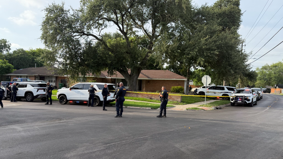 Bomb squad removes 'suspicious device' from southeast Houston home