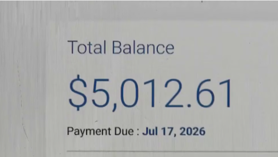 Houston-area Aqua Texas customer receives $5k water bill for June