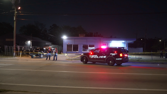 Laura Koppe shooting: 1 dead, 1 critically injured after being shot in the face