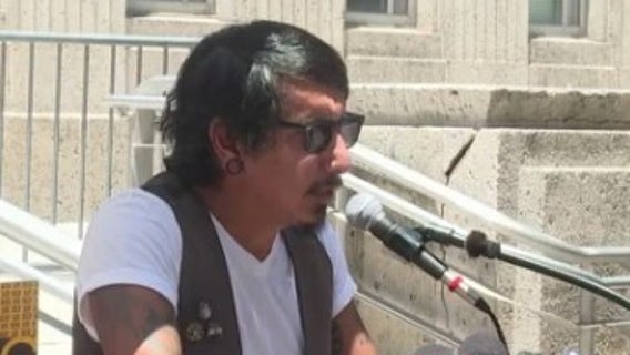 Coalition calls for citywide shutdown following fatal ICE shooting in Houston