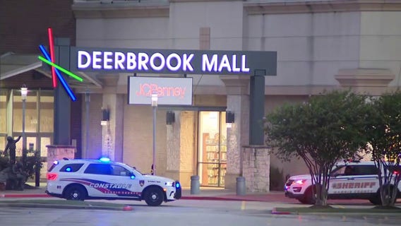 Deerbrook Mall shooting injures minor, influencer