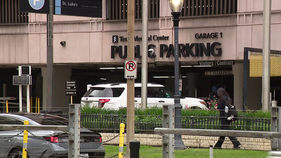 Houston Methodist employee files lawsuit against Texas Medical Center following parking garage stabbing