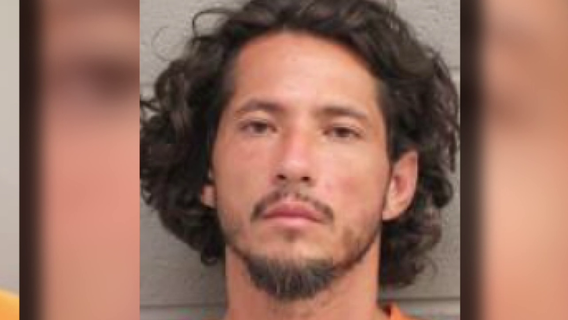 39-year-old career criminal charged with 15 felonies since 2026 creating havoc for north side business owner