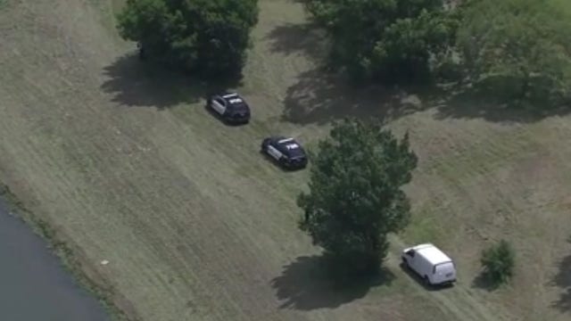 Body found partially burned near Houston's Sim Bayou