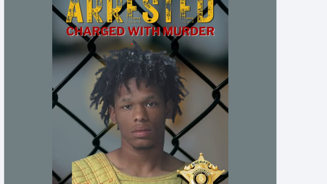 Montgomery County shooting: 17-year-old charged with murder in fatal shooting of 16-year-old