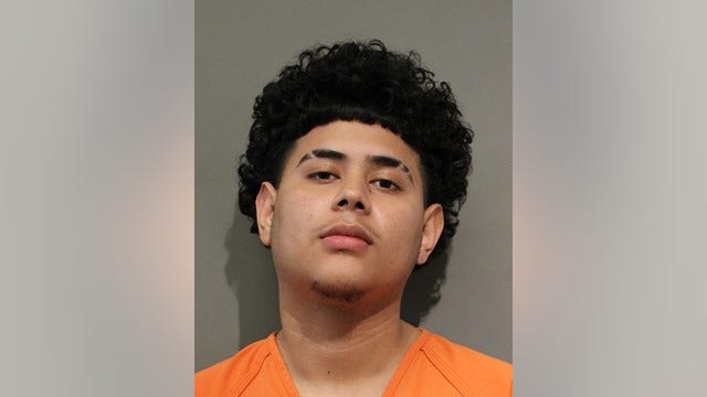 18-year-old charged in deadly teen shooting now accused of fatal Midtown incident