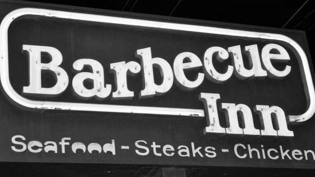 Longtime Houston restaurant closing its doors after nearly 80 years