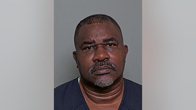 Arcola Mayor Fred Burton arrested on 5 charges