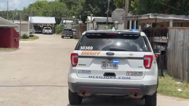 17-year-old, older brother killed in Northside Houston shooting; ex-boyfriend arrested