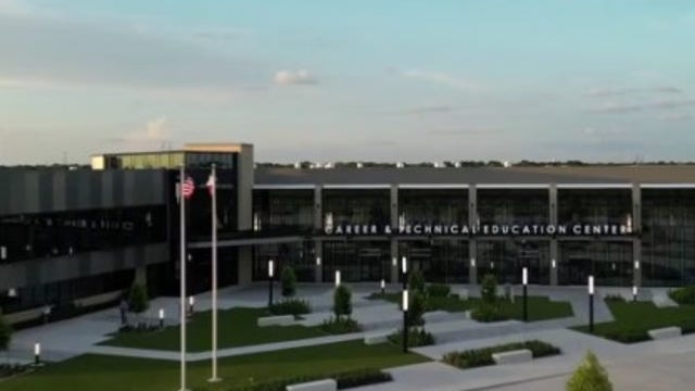 Lamar CISD to open new Career and Technical Education Center, preparing students for workforce