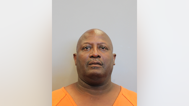 Man accused of Houston sexual assaults spanning nearly 20 years