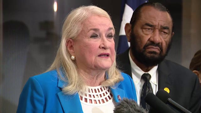 Houston-area leaders provide new details on ICE shooting of Lorenzo Salgado Araujo