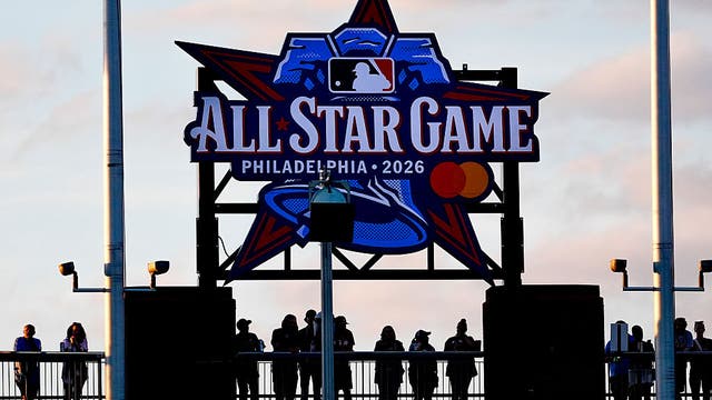 Six players represent baseball in Texas at 2026 MLB All-Star Weekend