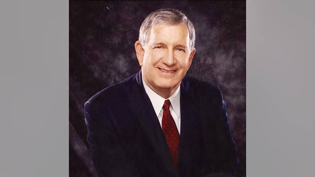 Houston Christian University President Robert Sloan Jr dies at 77