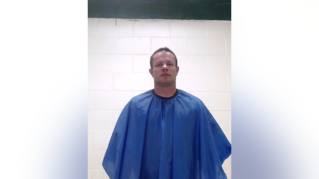 Former Liberty police officer Jason Grindstaff facing charges