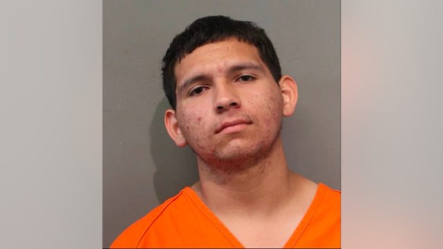 17-year-old, older brother killed in Northside Houston shooting; ex-boyfriend arrested