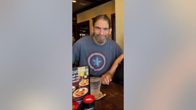 Hard of hearing man last seen near Downtown Houston