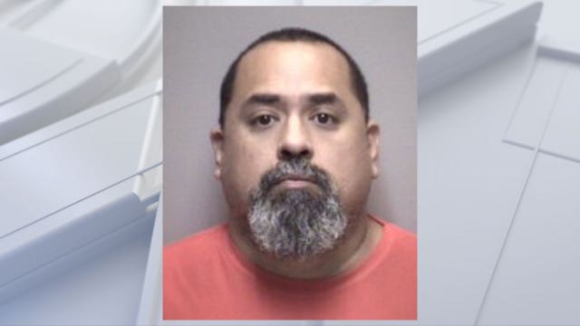 Texas City man sentenced to 90 years for continuous sexual abuse of children