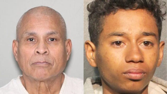 61-year-old accused in teen's 2025 Houston Heights murder