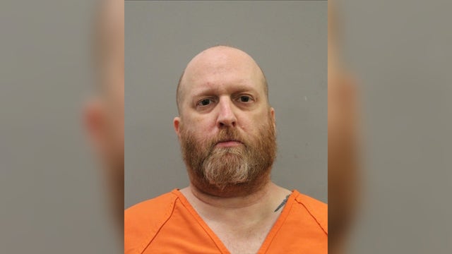 Houston attorney charged with murder in Vassar Street shooting