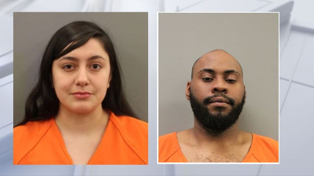 Harris County shooting: Second person arrested in connection to deadly April 2026 shooting