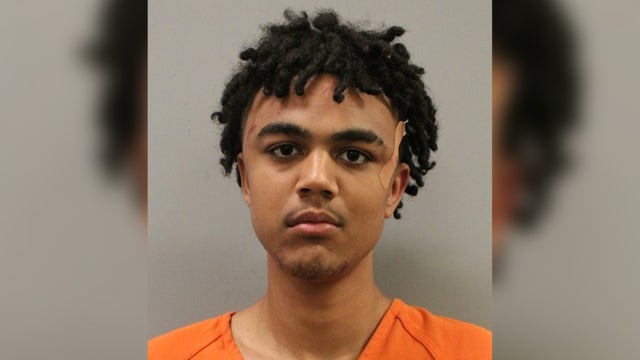 Friendswood apartment shooting: 17-year-old charged with murder
