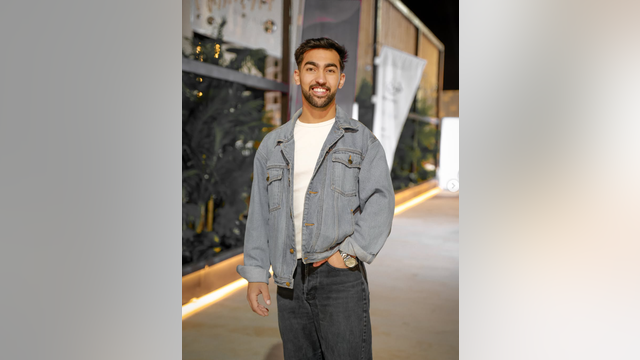 Rice University police search for missing Jordanian athlete participating in Genuine Cup