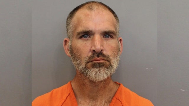 Harris County murder suspect told investigators he was 'afraid' of victim