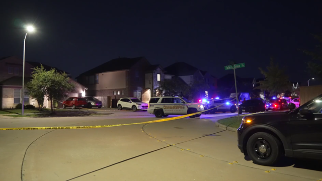 Atascocita shooting: Repairman found dead inside vacant home for sale