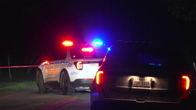 Man dies after shooting in northeast Harris County, sheriff's office investigating
