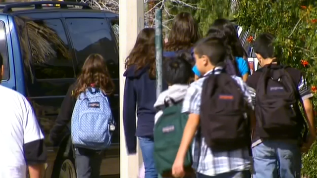 Houston back-to-school giveaways: Free backpacks, school supplies