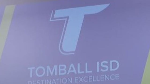 Former Tomball ISD Tax employee charged with wire fraud, accused of taking almost $1 million from district