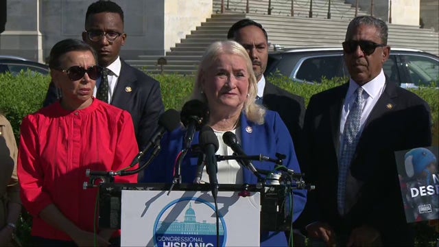 Houston ICE shooting: Field hearing to be held after death of Lorenzo Salgado Araujo