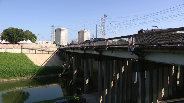 Body found in Brays Bayou near University of Houston