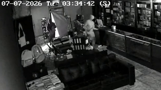 Two arrested after Webster collectibles store burglary, Pokémon cards targeted