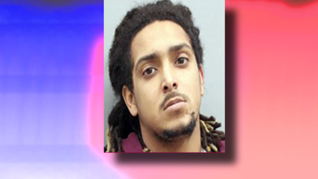 Convicted Harris County double killer arrested in New York after skipping prison sentence for nearly 3 years