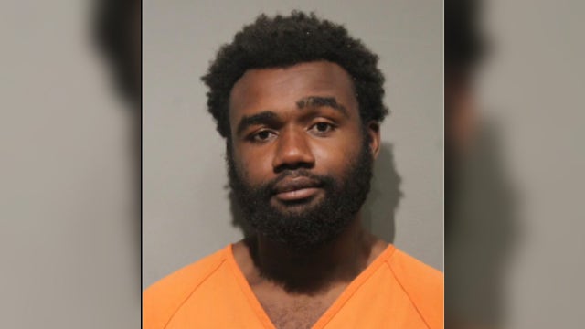 Harris County carjacking: Suspect allegedly stole vehicle with 3 children inside