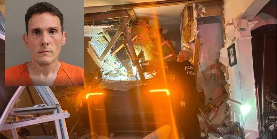 Katy Tesla crash: Driver charged in connection to crash that killed 76-year-old woman
