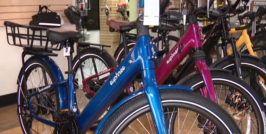 Houston-area school districts update e-bike rules ahead of new school year